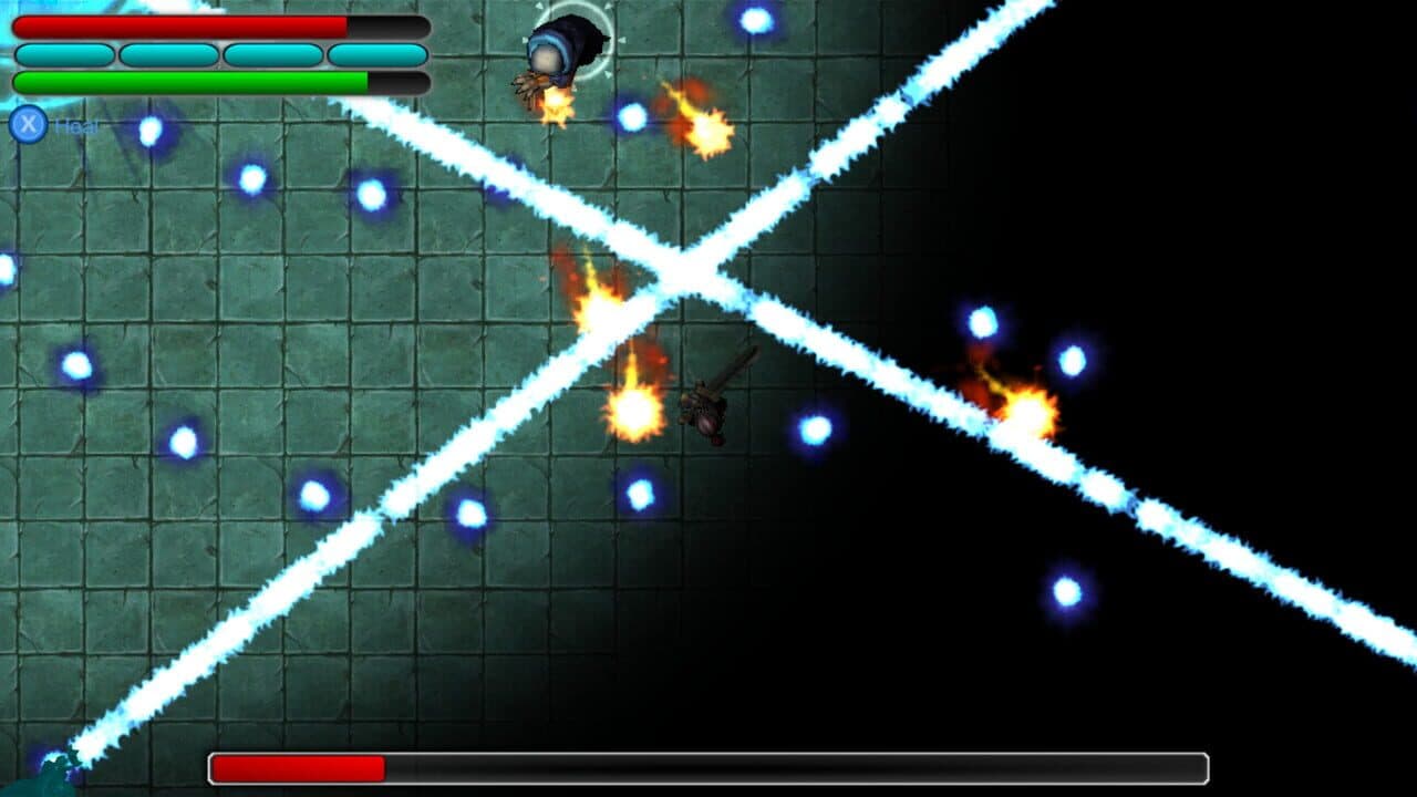 Rogues or Heroes thumbnail 4