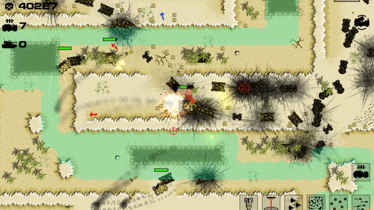 Sandstorm thumbnail 3