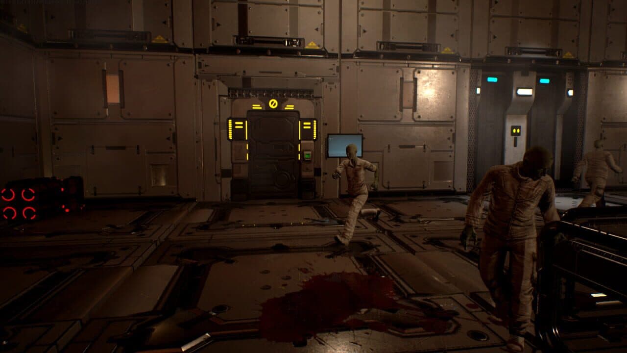 Red Number: Prologue thumbnail 4