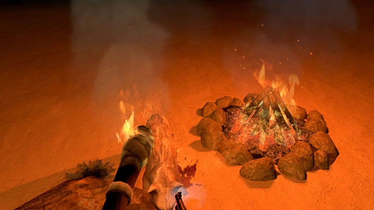 The Western Hunter thumbnail 4