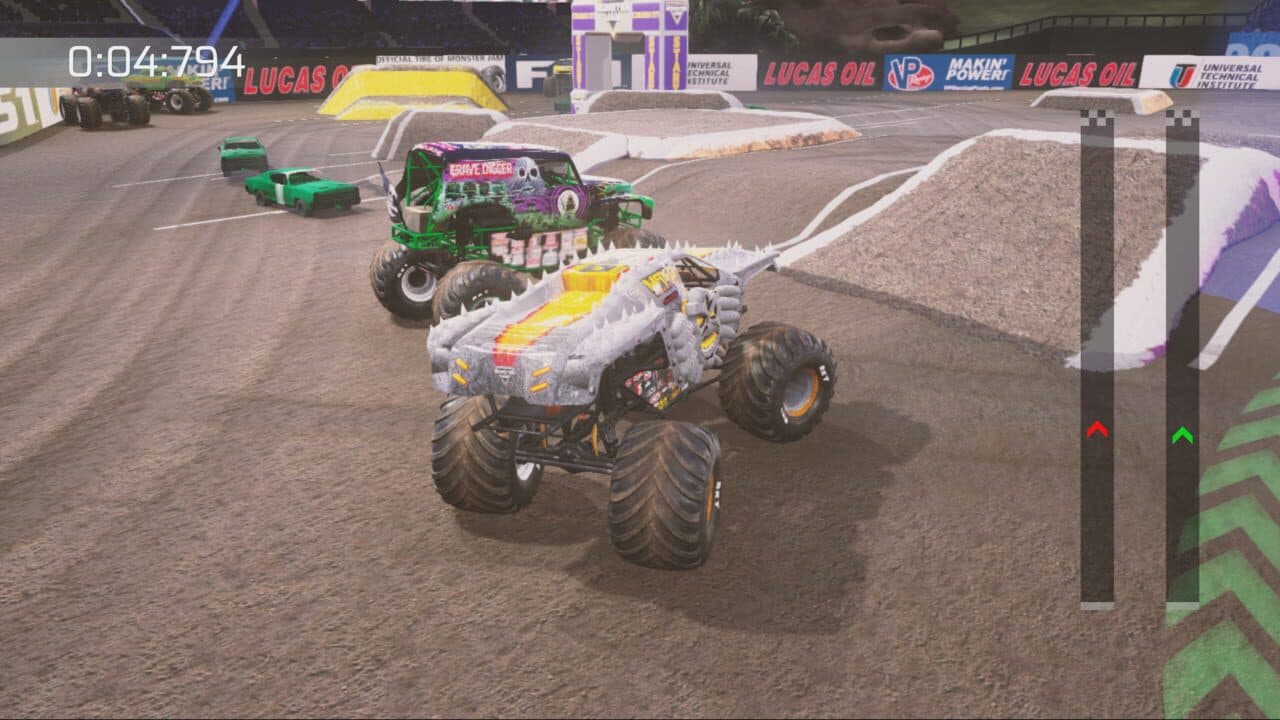 Monster Jam: Crush It! thumbnail 4