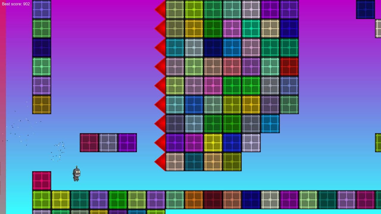 Robot Chase thumbnail 5