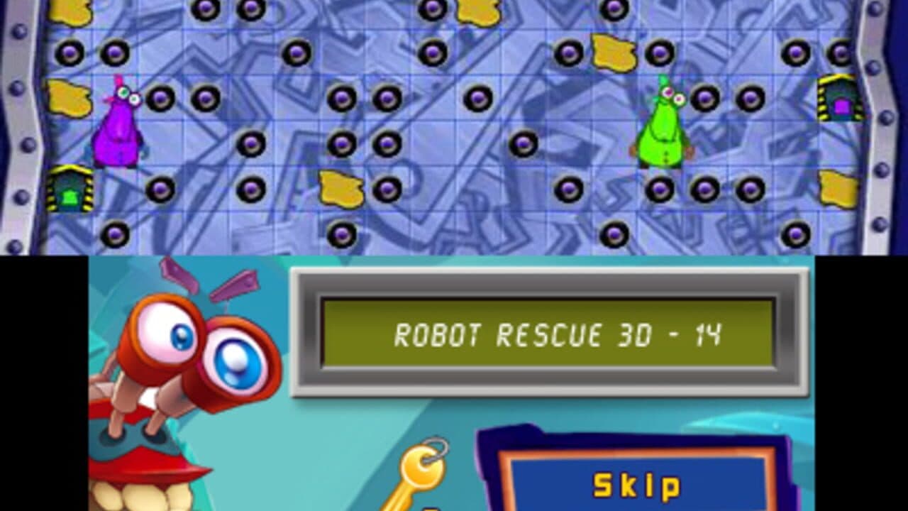 Robot Rescue 3D thumbnail 6
