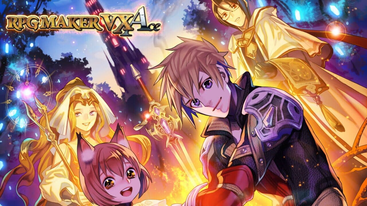 RPG Maker VX Ace thumbnail 5