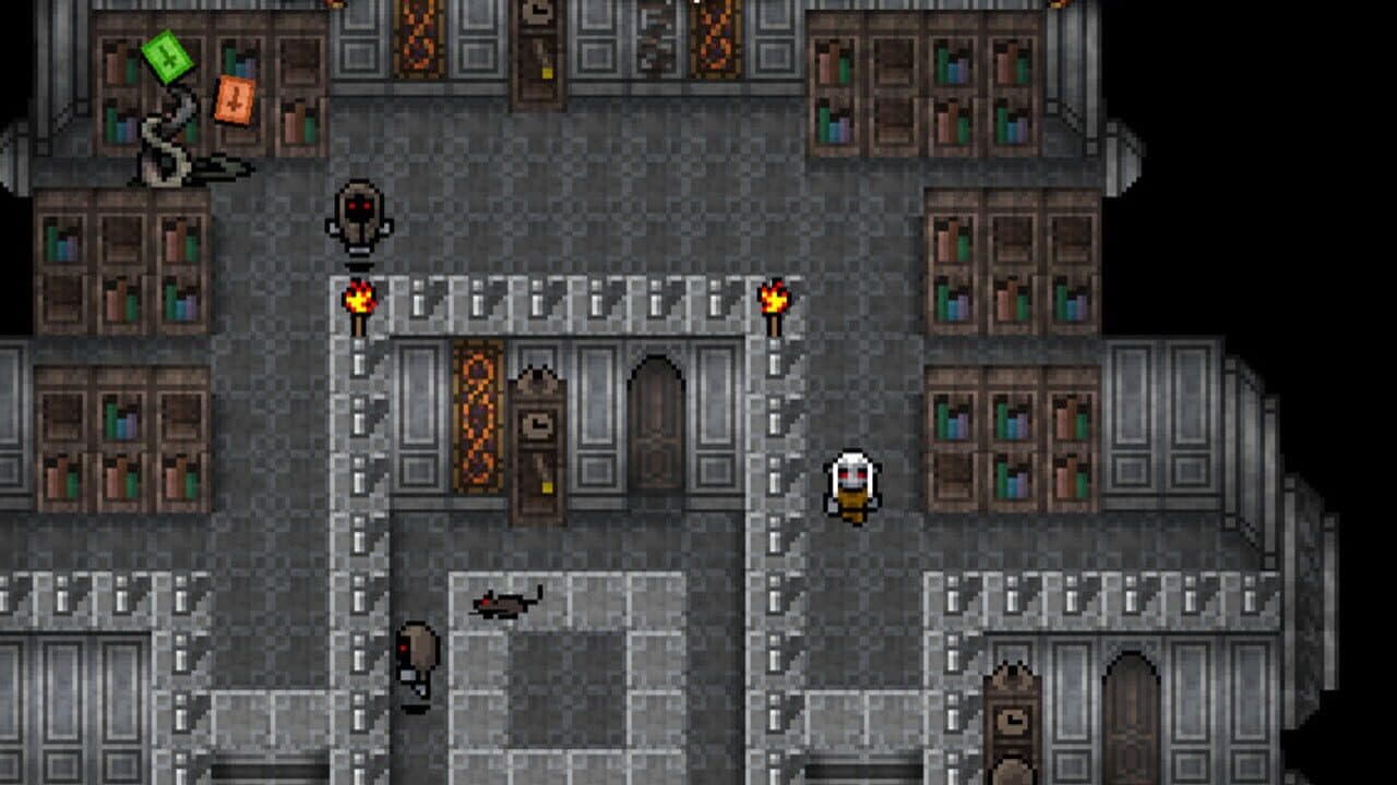 Rijn the Specpyre in... Manor of the Damned! thumbnail 3