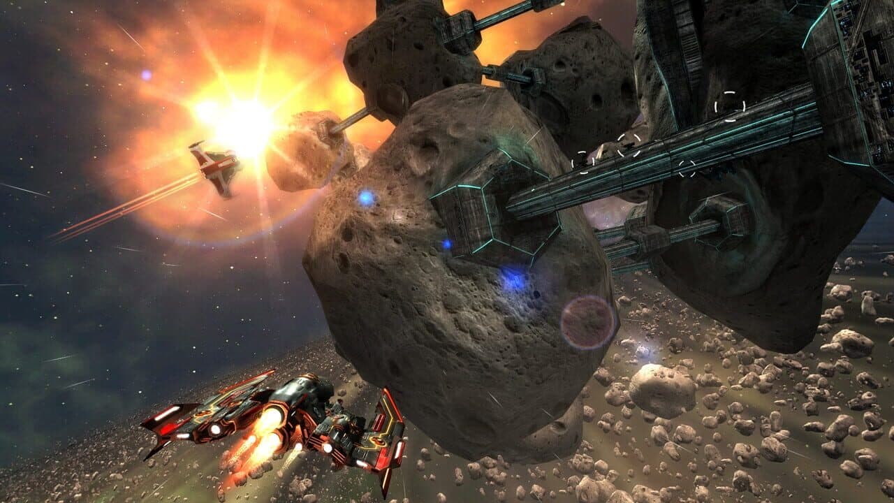 Star Horizon thumbnail 5