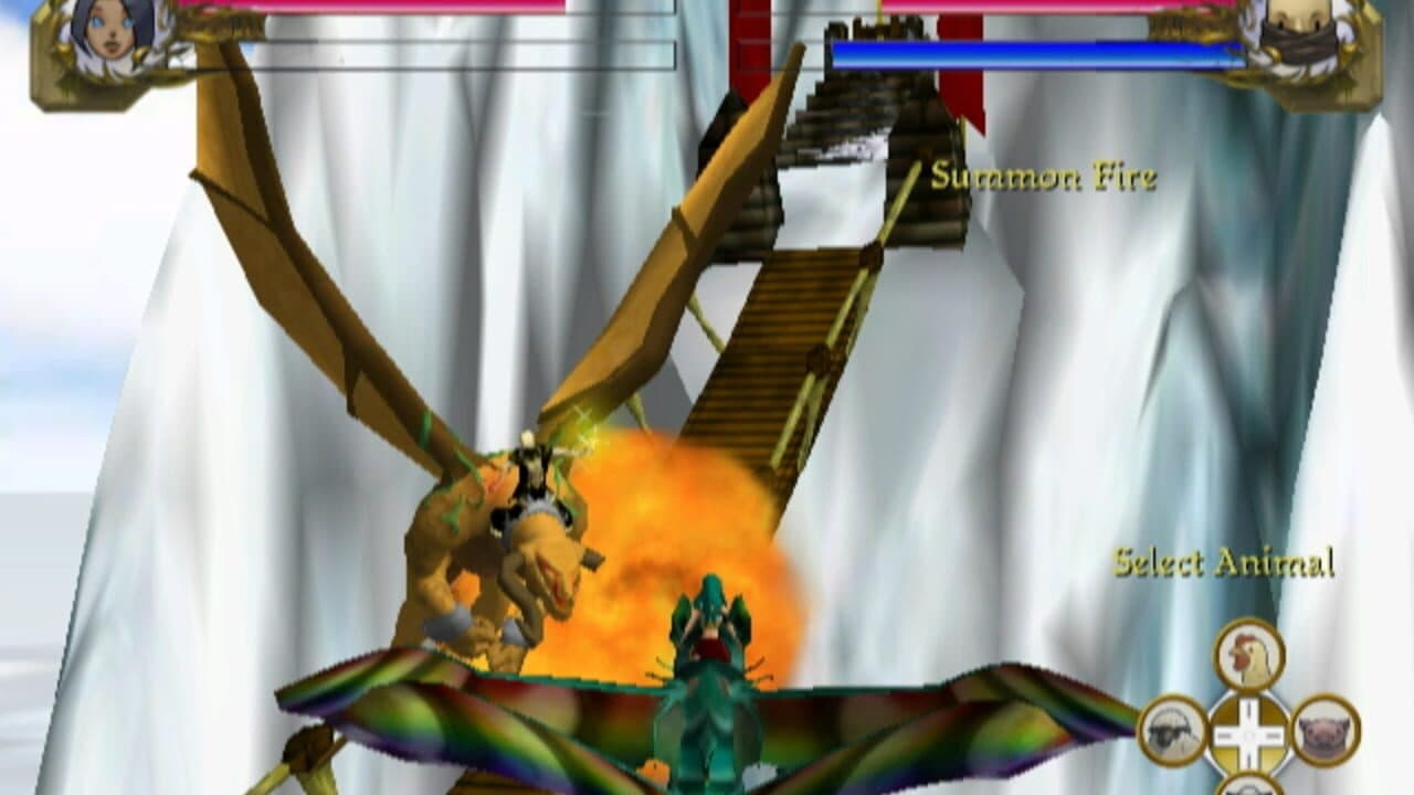 Dragon Master Spell Caster screenshot 1