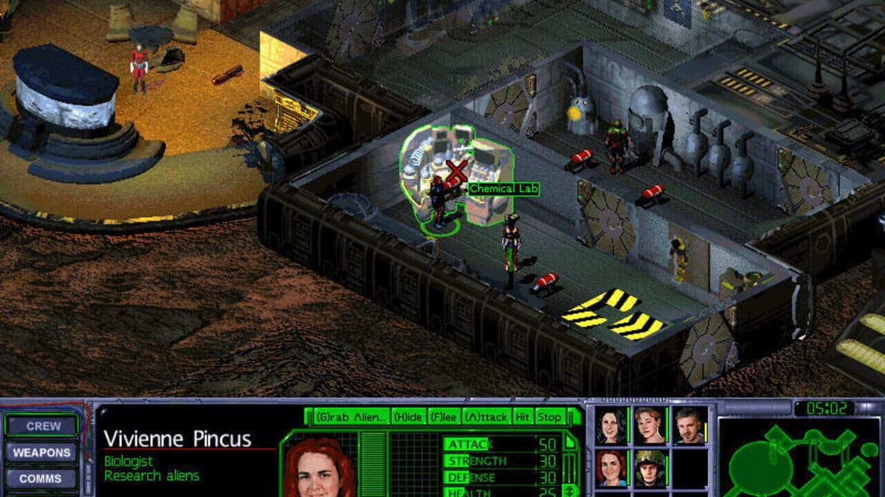 Enemy Infestation thumbnail 5