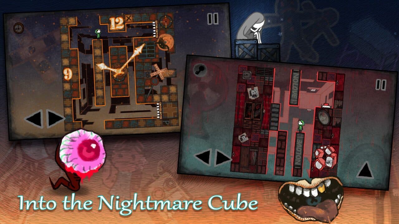 Heart Maze thumbnail 3