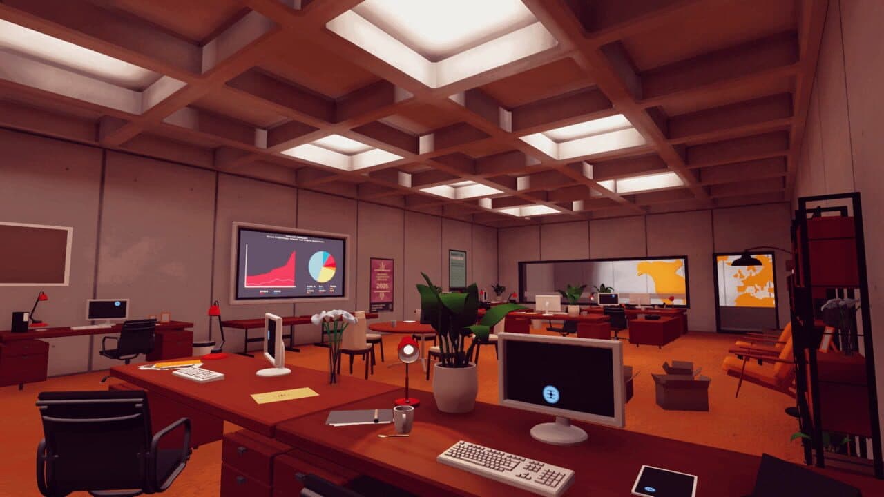 The Bradwell Conspiracy thumbnail 6