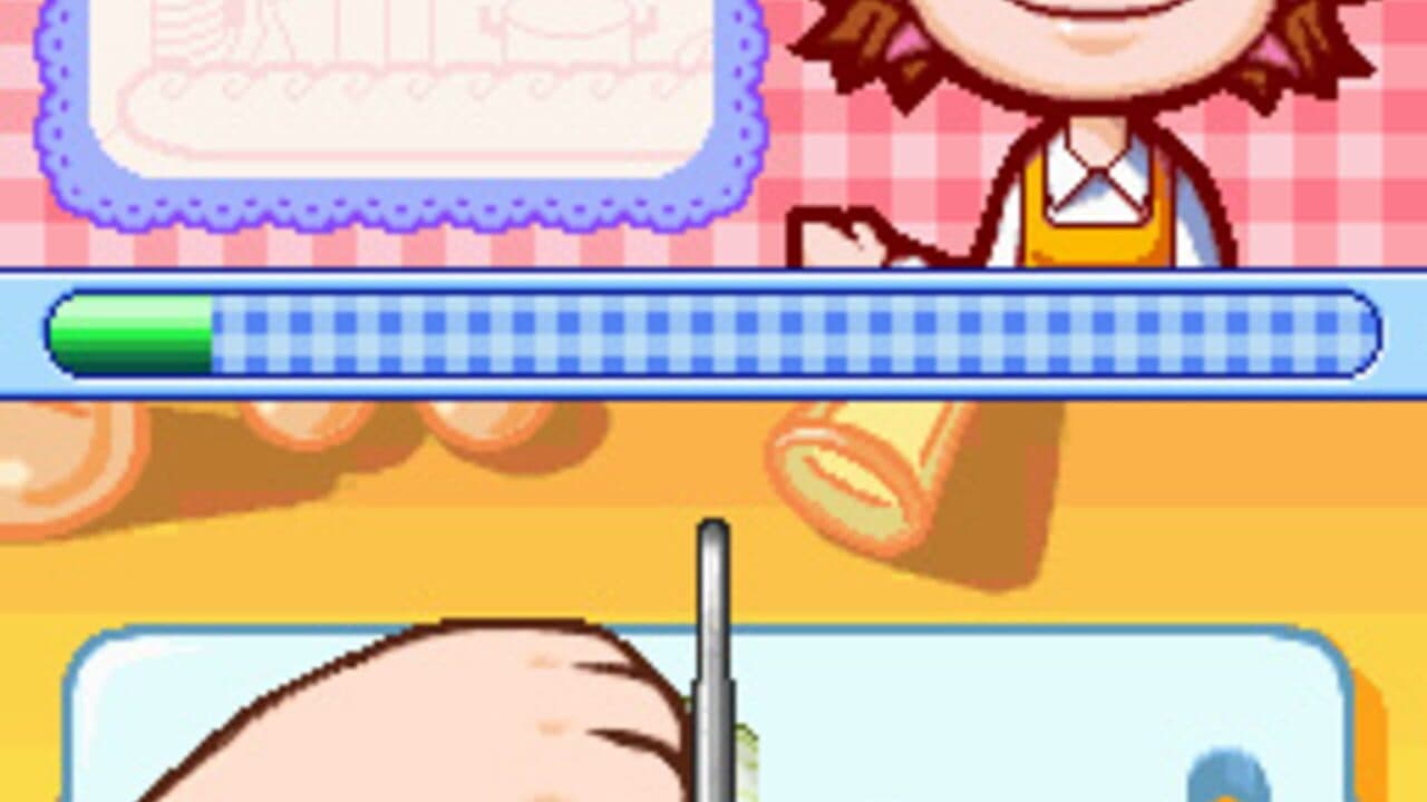 Cooking Mama thumbnail 4