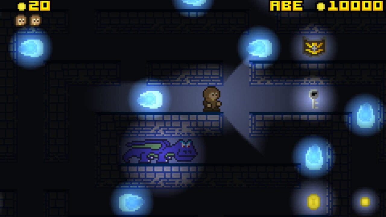 Instant Dungeon! thumbnail 2
