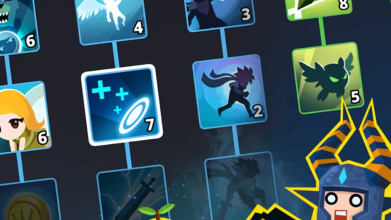 Tap Titans 2 thumbnail 8