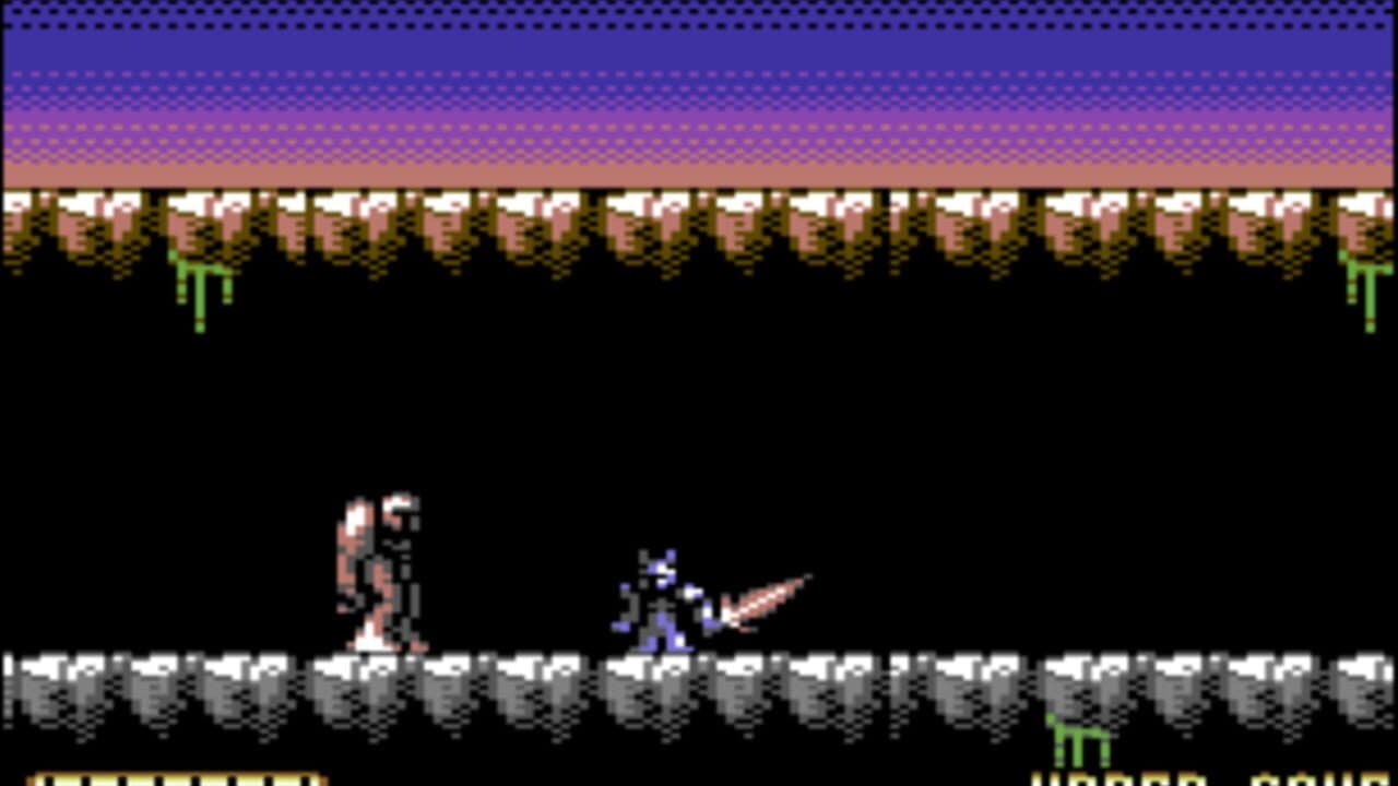 Knight 'n' Grail thumbnail 5
