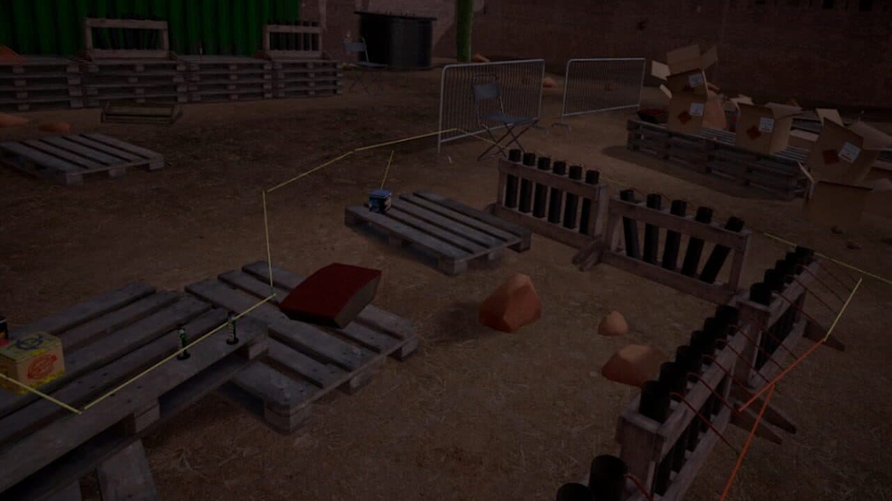 Pyro VR thumbnail 5