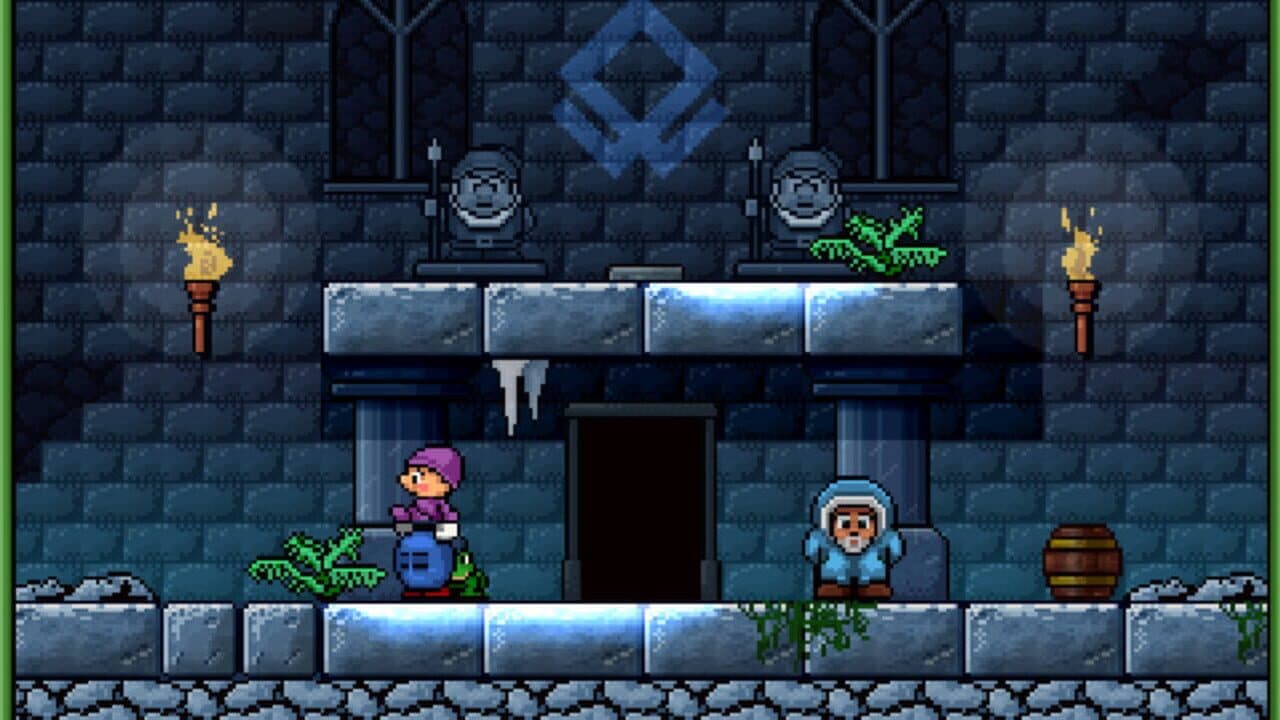 Spud's Quest thumbnail 5