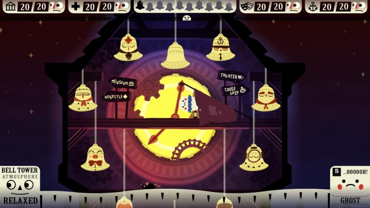 Haunt the House: Terrortown thumbnail 4