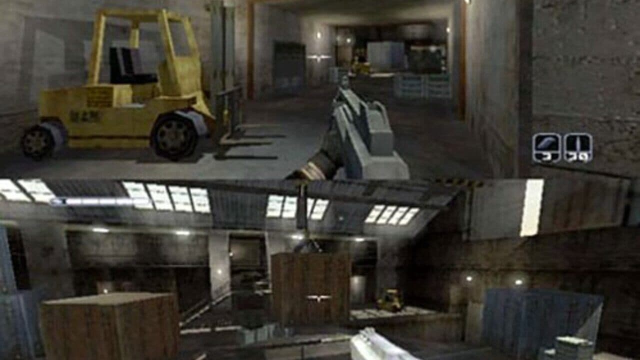 SWAT: Global Strike Team thumbnail 2