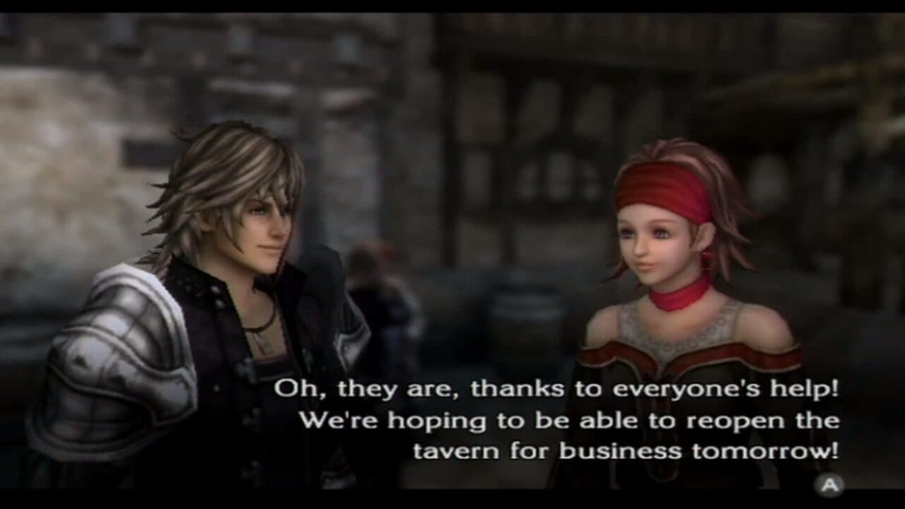 The Last Story thumbnail 3