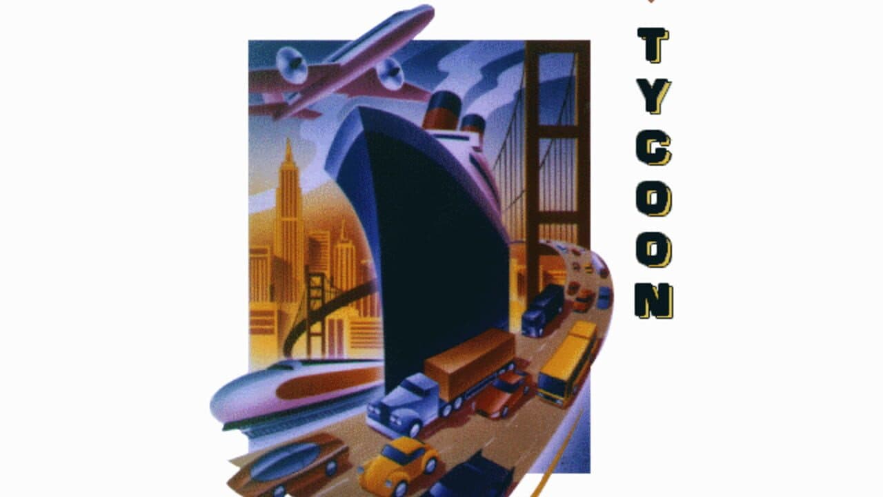 Transport Tycoon thumbnail 2