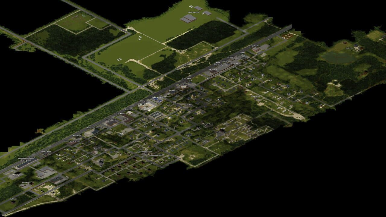 Project Zomboid thumbnail 2