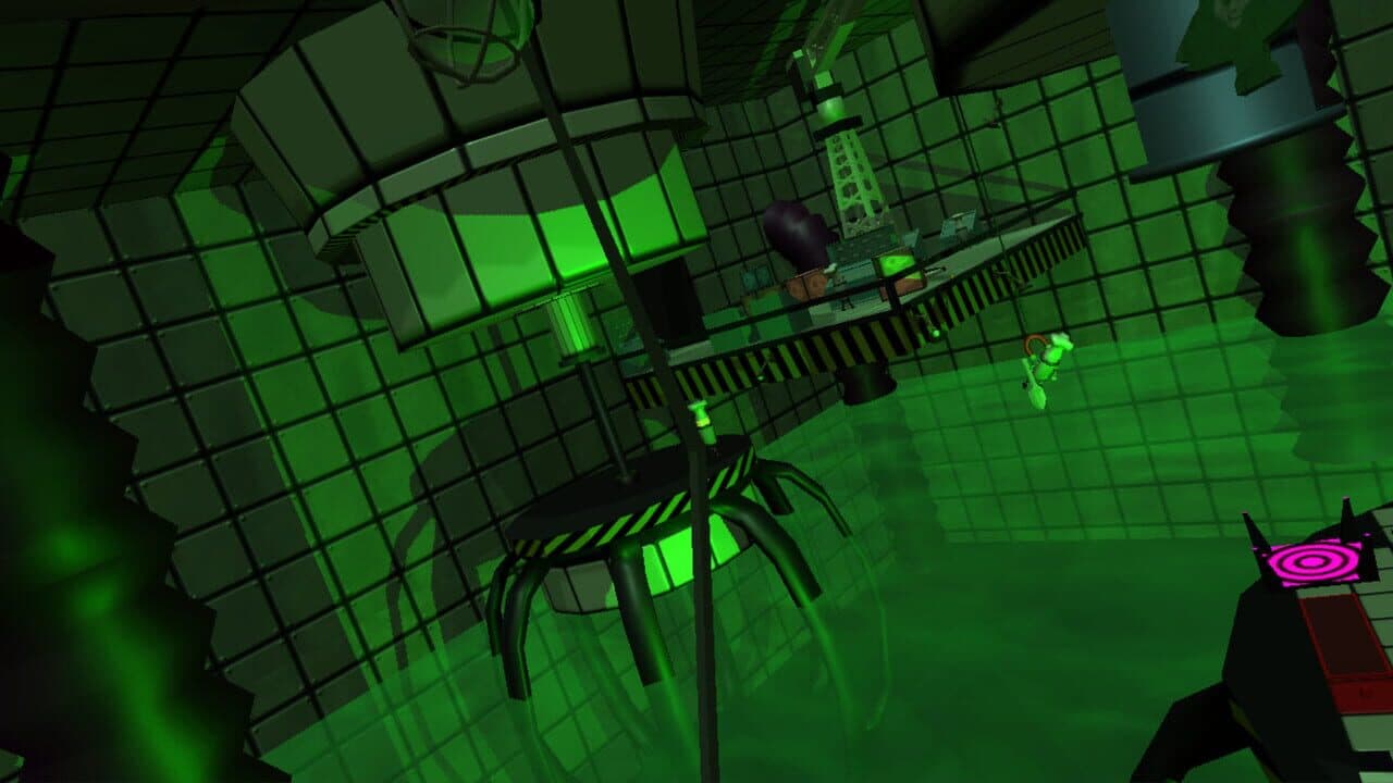 RoboTraps thumbnail 4