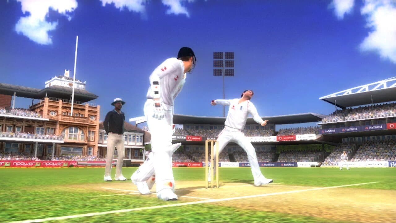 Ashes Cricket 2009 thumbnail 5