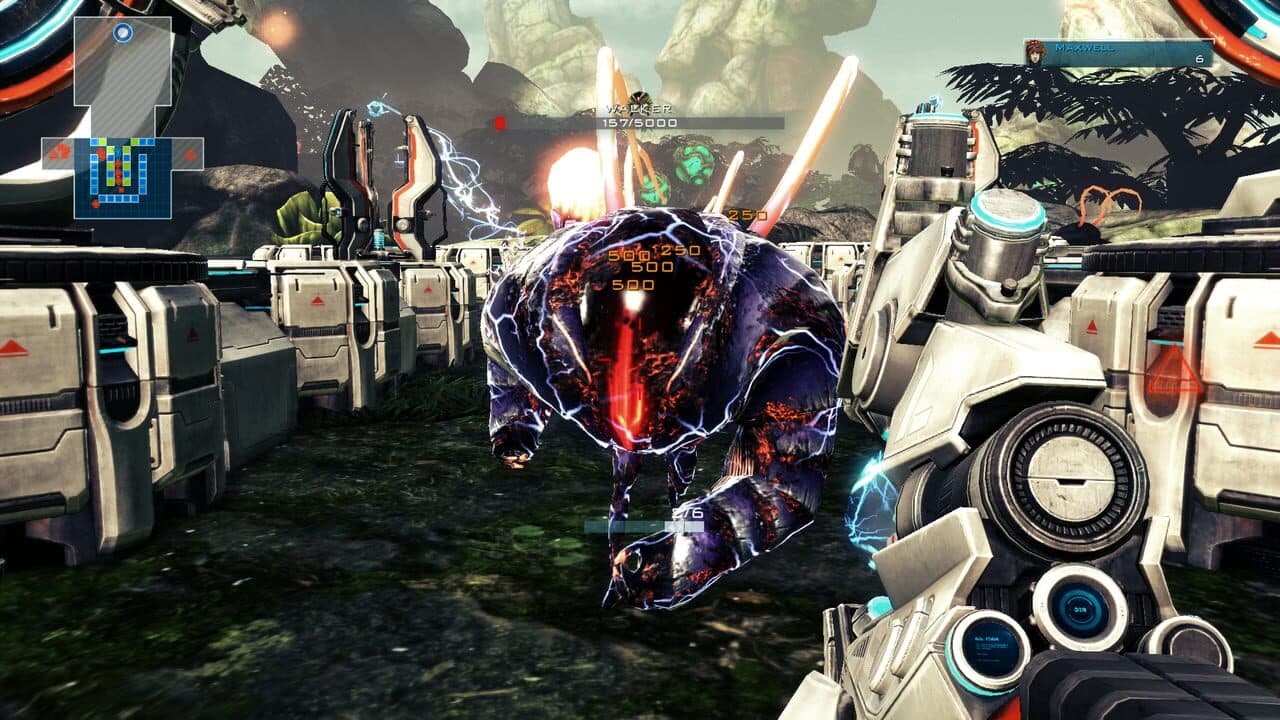 Sanctum 2 thumbnail 3