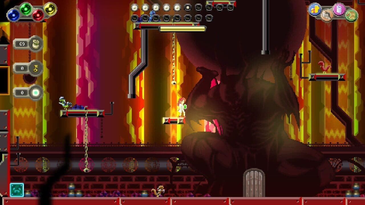 Chronicles of Teddy: Harmony of Exidus thumbnail 4
