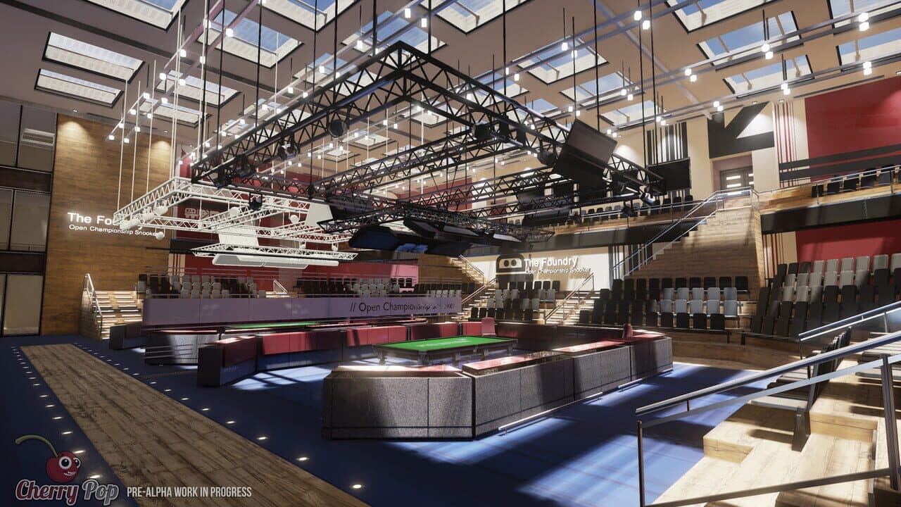 Snooker Nation Championship thumbnail 4