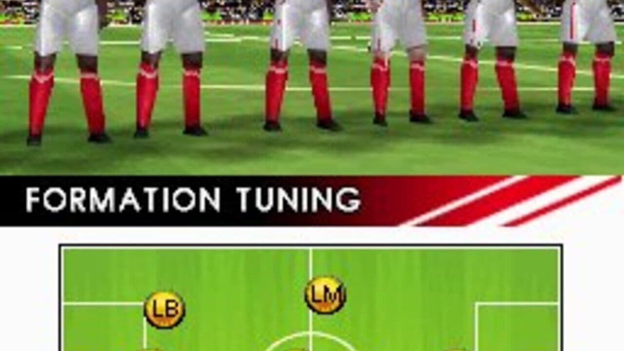 Real Soccer 2009 thumbnail 12
