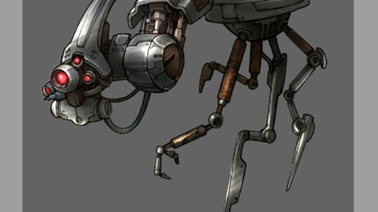 Star Wars: Knights of the Old Republic III thumbnail 3