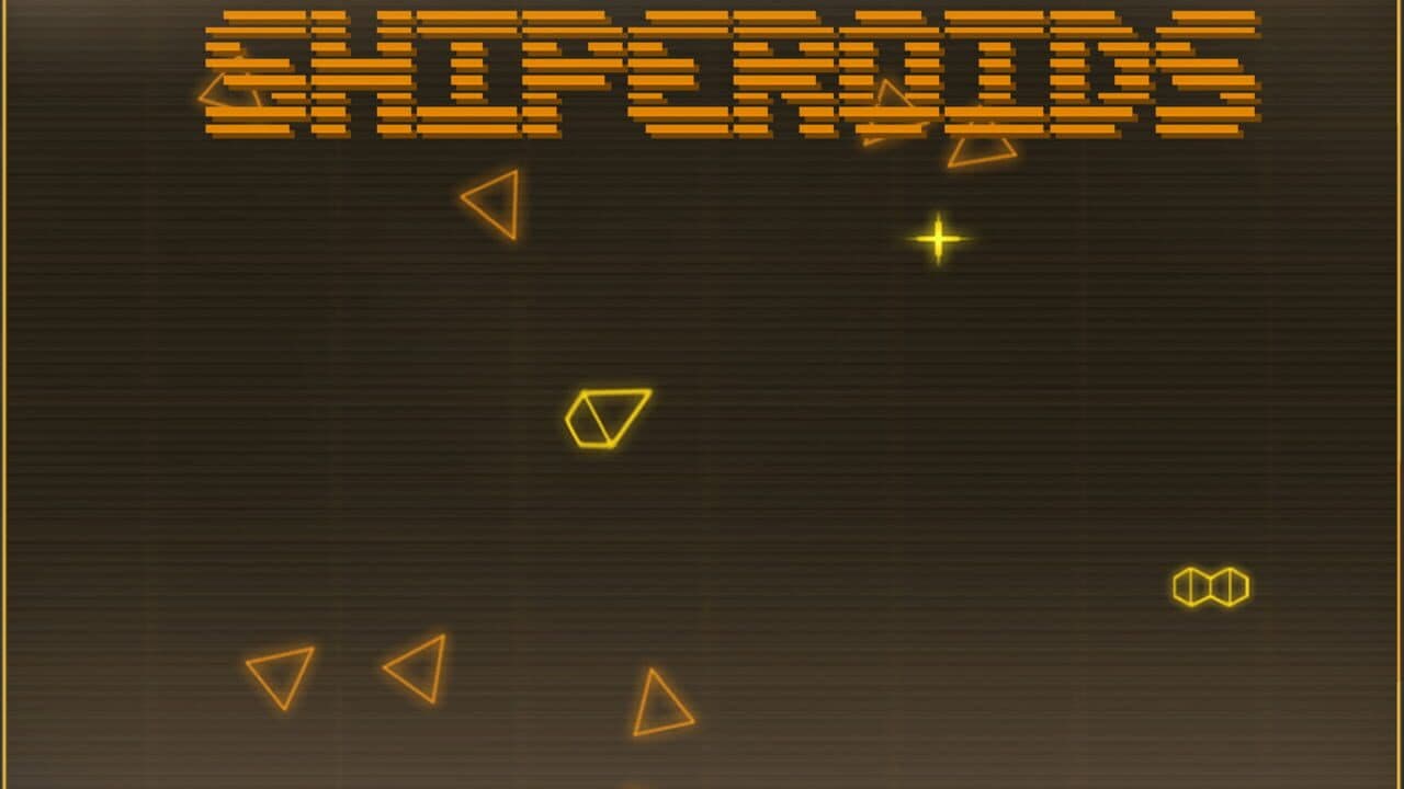 Shiperoids screenshot 1