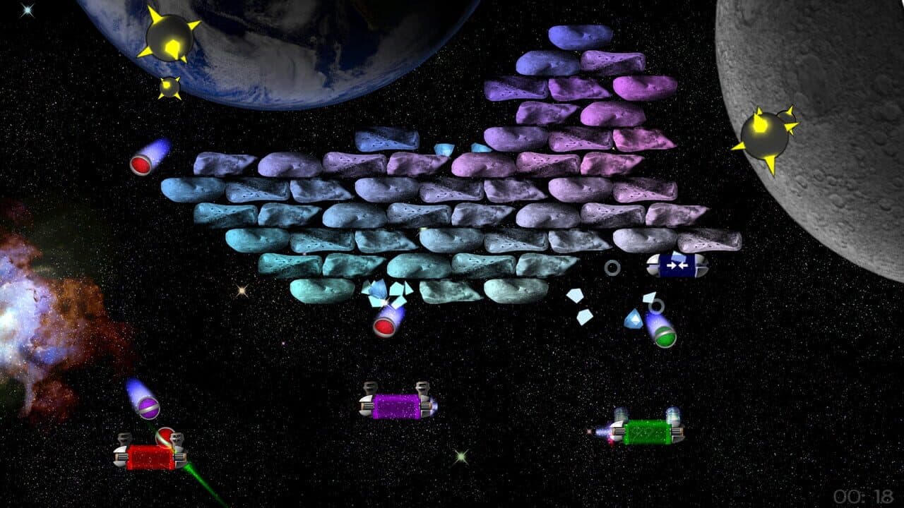 PowBall Renaissance thumbnail 4