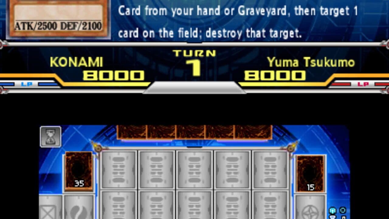 Yu-Gi-Oh! Zexal World Duel Carnival thumbnail 3