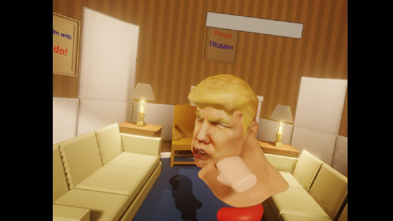 President Erect VR thumbnail 5