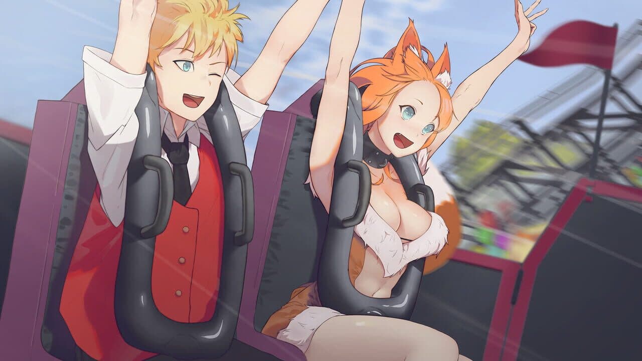 Sunny Shine Funland! thumbnail 4