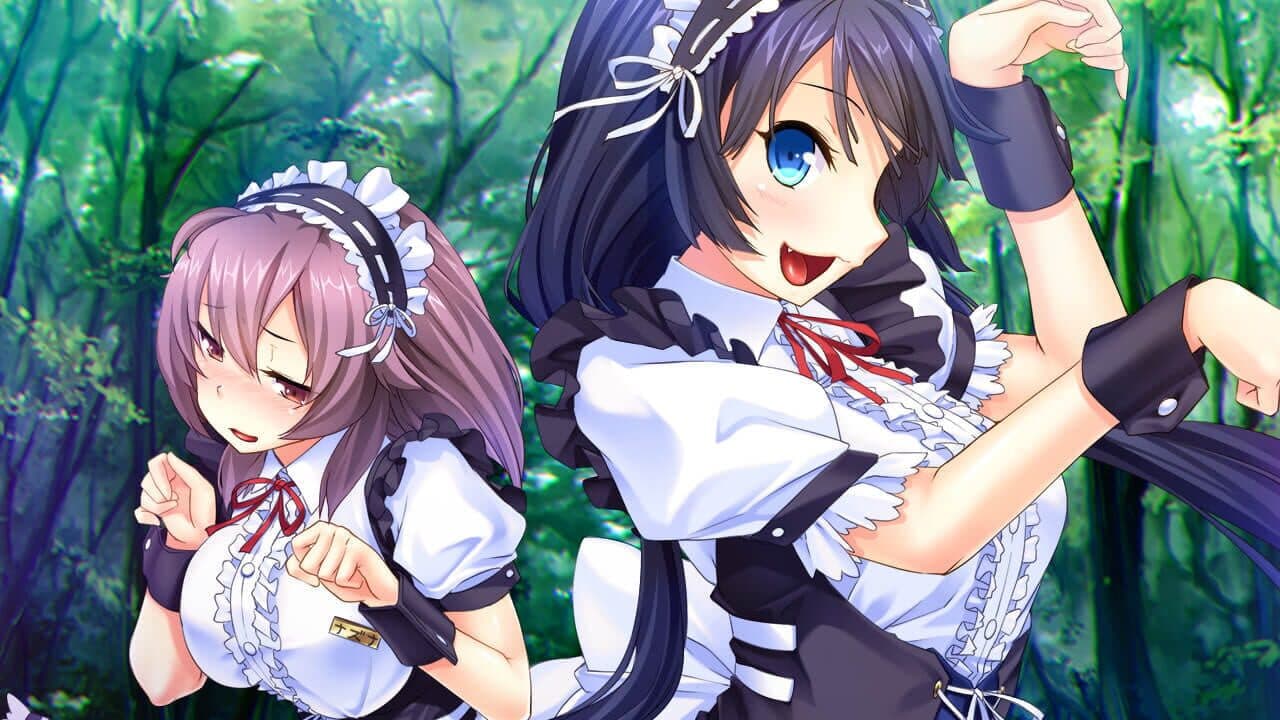 Wild Romance thumbnail 4