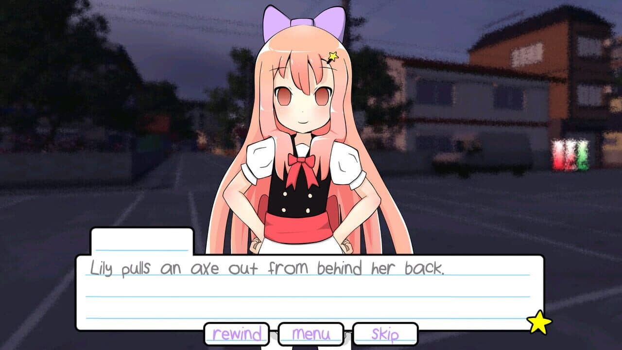 Lily's Day Off thumbnail 5