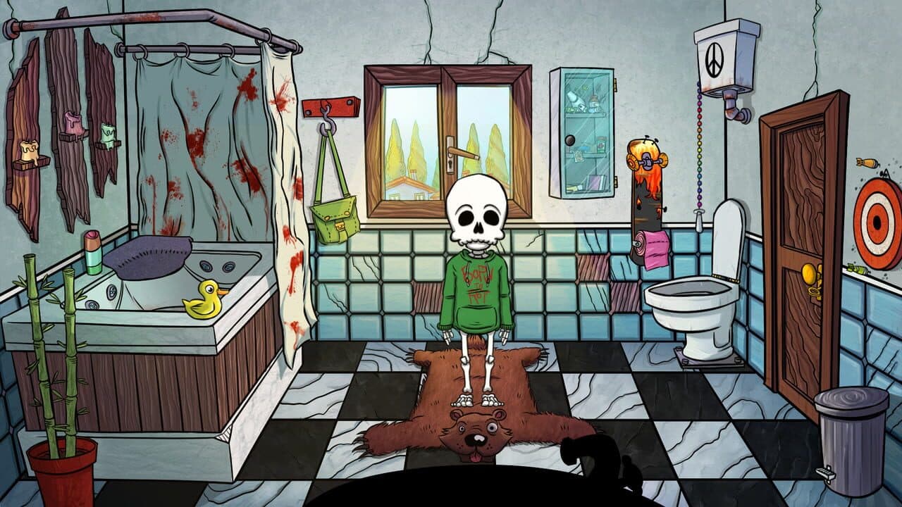 The Wardrobe thumbnail 6