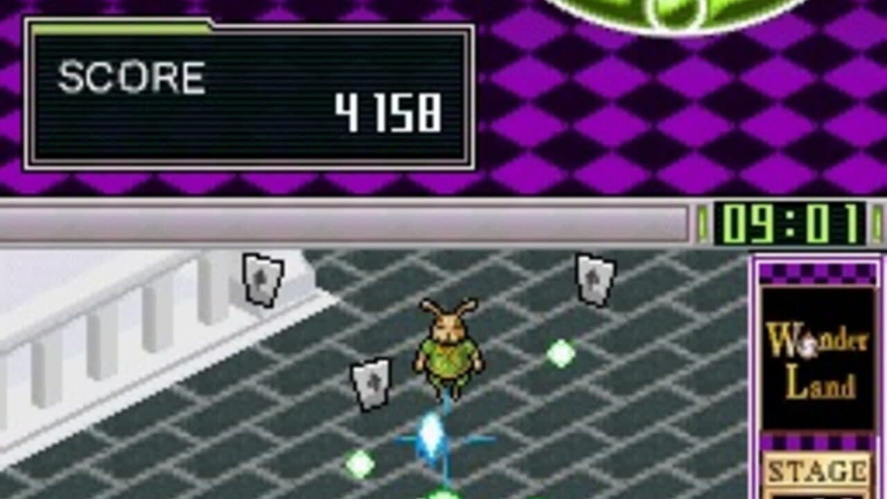 G.G Series Wonder Land thumbnail 3