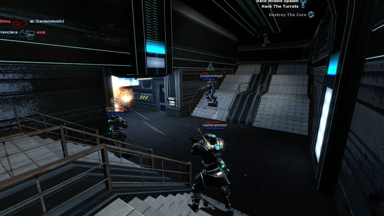 Dystopia thumbnail 5