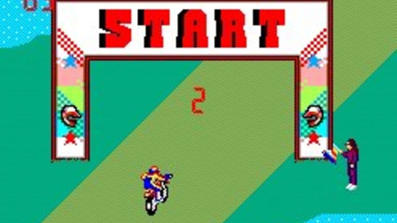 Enduro Racer thumbnail 4