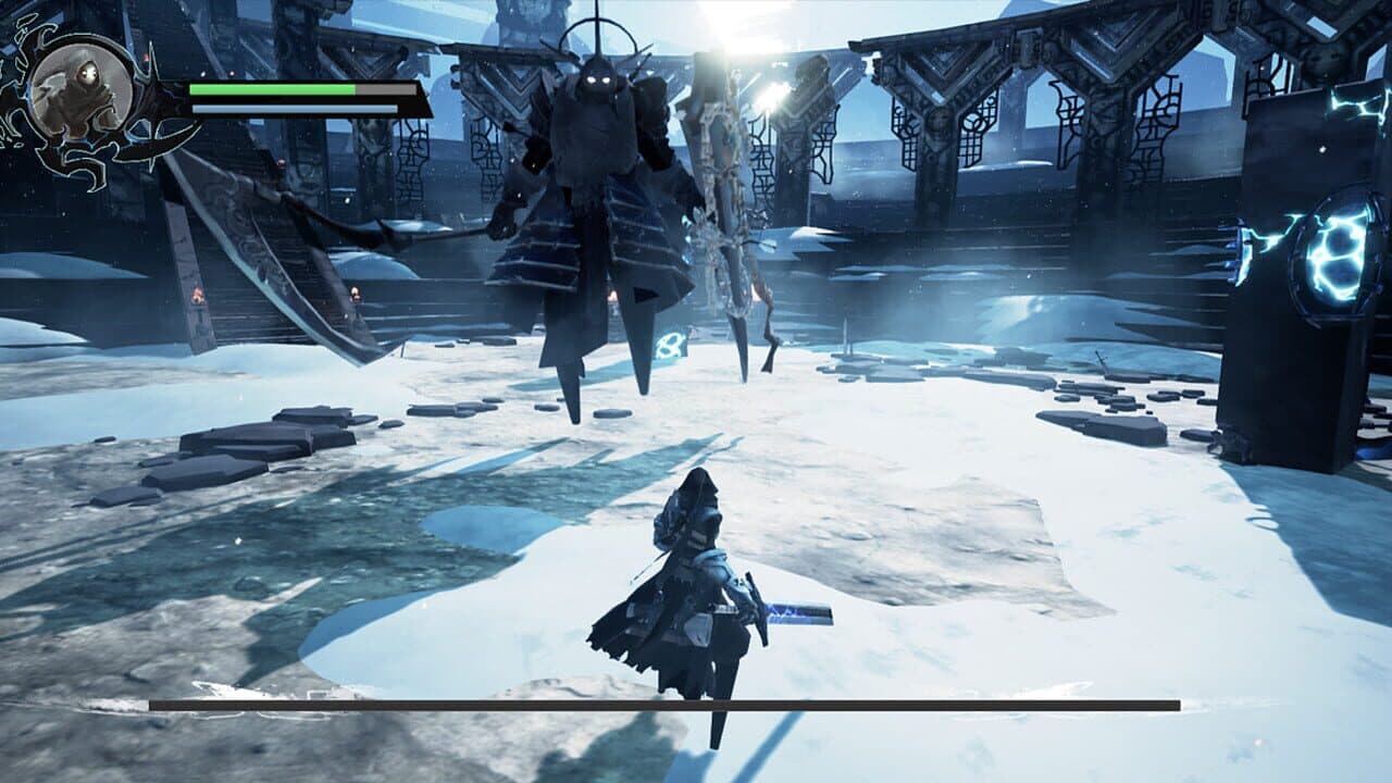Shattered: Tale of the Forgotten King thumbnail 3