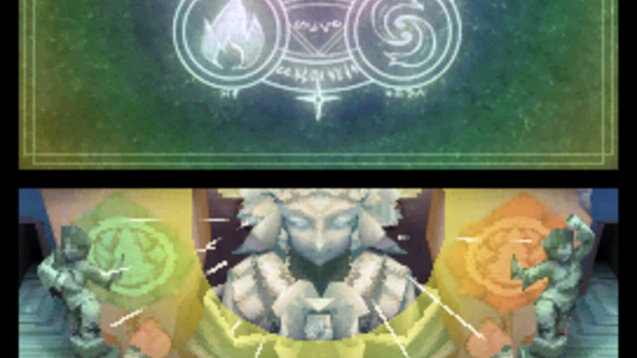 Golden Sun: Dark Dawn thumbnail 5