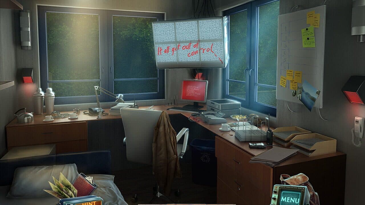 Parallels Cross thumbnail 2