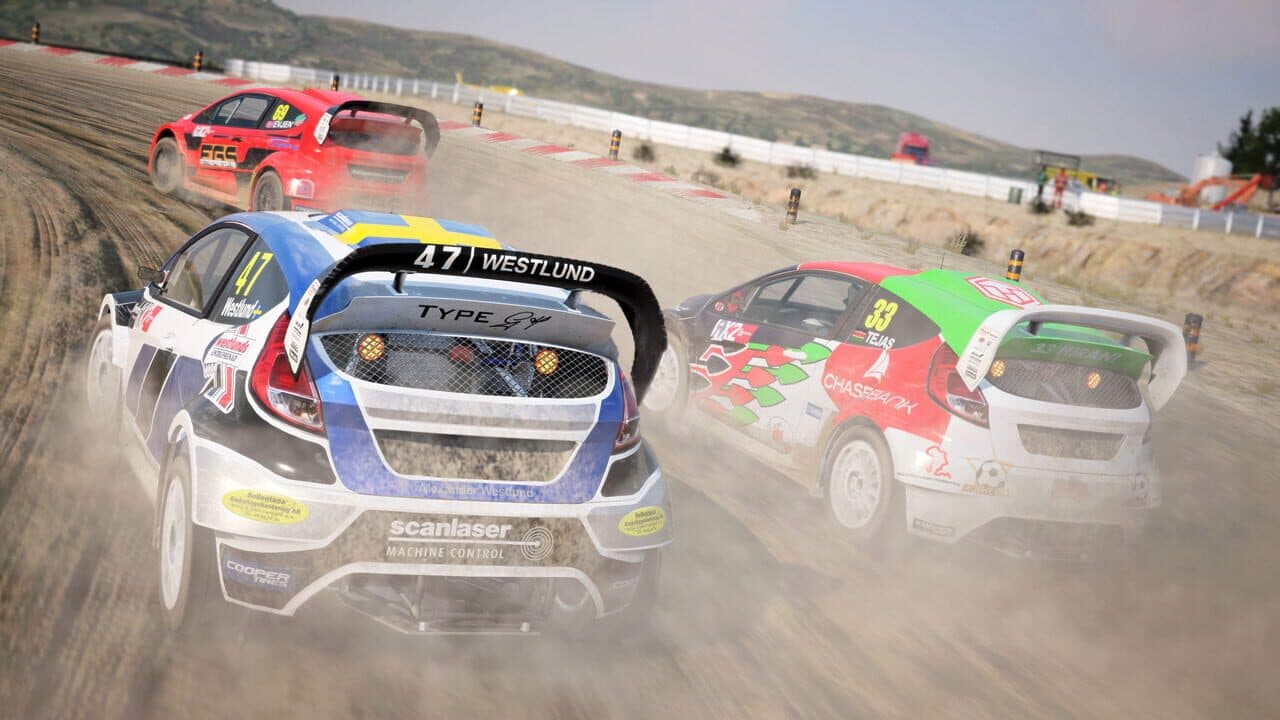Dirt 4 thumbnail 2