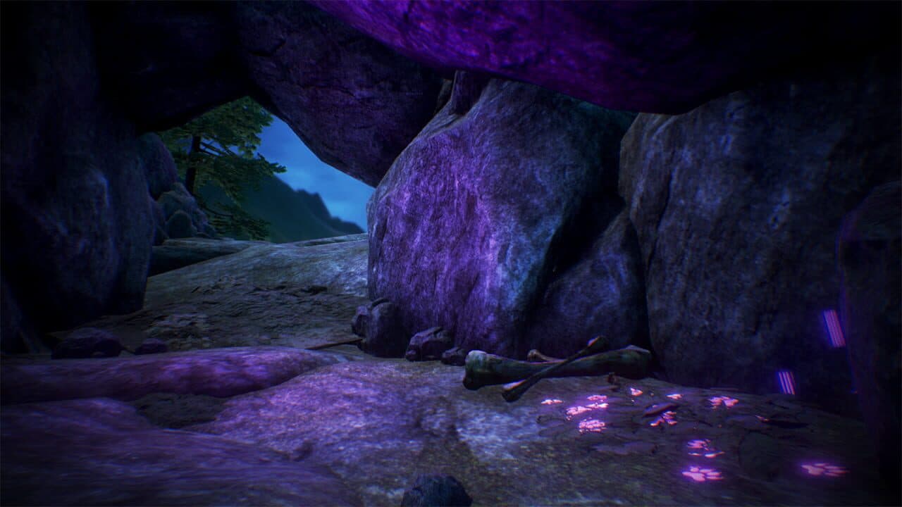 Nocturnal Hunt thumbnail 4