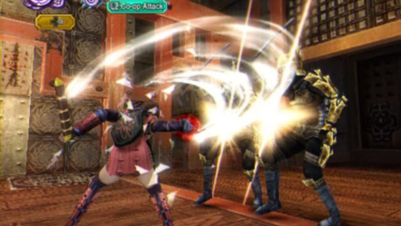 Onimusha: Dawn of Dreams thumbnail 2