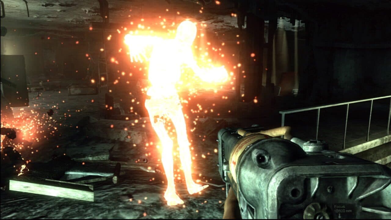 Fallout 3 thumbnail 2